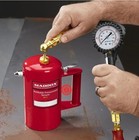 Maddox 32 Oz Refillable Pressurized Sprayer Metal Tank 150 Psi Ml11