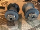  2  Barlow 19 Self Tailing Winches With Handle