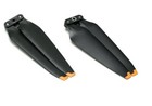 Genuine Dji Mavic 3 Low-noise Propellers  pair  Cw   Ccw Original Brand New