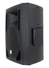 Rockville Rpg10bt V2 10  Powered 600w Dj Pa Speaker Bluetooth wireless remote eq