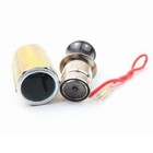 Dc 12v Car Auto Cigarette Lighter Replacement Plug   Socket Assembly Set N469