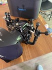 Nauticam Na-r5 Underwater Camera Housing W  Zen Dp-230 Dome Port
