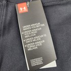 Under Armour Mens Compression Shorts L Tg Eg Black Athletic Performance