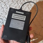 Toshiba Usb Floppy Disk Drive Fdd Kit Model Pa3214u-2fdd External Portable