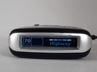 Escort Passport Max Laser Radar Detector Black With Charger   Mount Tested