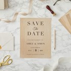 96 Sheets Old Age Vintage Style Paper For Writing Letters  Invitations  8 5 x11 