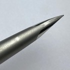 Vintage Parker 50 Falcon Flighter Xf Nib Fountain Pen Excellent
