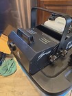 Chauvet Dj Hurricane 1800 Flex Fog Machine