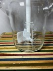 Bellco 1000ml 3-neck Micro Carrier Glass Spinner Flask Ptfe Impeller
