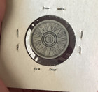 Ah1379  1959  Iraq 25 Fils - Silver L2