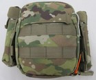 Army Air Force Ocp Ifak First Aid Kit Jfak Multicam Quick Clott Cat Tqs Exp 2027