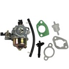 Carburetor Carb For Honda Gx240 Gx270 8hp 9hp 16100-ze2-w71 1616100-zh9-820