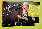 Phoebe Bridgers  Signed 8x10  Authentic Original Autograph With Coa Certificate
