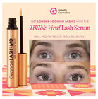 Grande Lash-md Grande Lash Enhancing Serum 4ml 6 Month Supply Newest Authentic