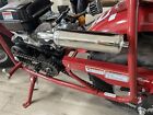 Exhaust Pipe Header W muffler For Predator 212cc Gx160 Gx200 Ct200u Mini Bike