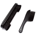 Billiard Pool Table Brush rail Brush Set  Billiard Pool Table Cleaning Accessory