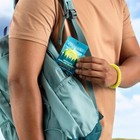 Cliganic 10 Pack Mosquito Repellent Bracelets Individually Wrapped  Quality-usa 
