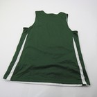 Nike Practice Jersey - Basketball Women s Dark Green New Without Tags M