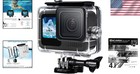Waterproof Diving Housing For Gopro Hero 13 12 11 10 9