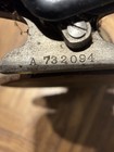 4 Wilcox And Gibbs  Registered Measuring Tension Antique Sewing Machine Heads