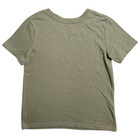 Cat   Jack Kids Size 5t Green Dinos Short Sleeve T-shirt Free S h