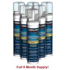 Kirkland Men s Hair Loss Regrowth 5  Minoxidil Topical Foam 6 Month Supply - New