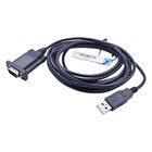 New Ftdi Usb 2 0 Converter Cable To Rs-232 9-pin Rs232 Serial Port Stm-9mnut