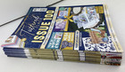The Tattered Lace Magazine Bundle X9 Issues 100-108 Inspiration   Education  Vgc