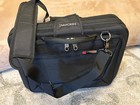 Protec Bb   A Double Clarinet Slimline Pro Pac Case  Model Pb307d