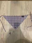 Ralph Lauren Girls Head Scarf bandana Preppy