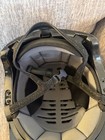 Brand New Kep Helmet  Has Never Been Used Before  Size 60
