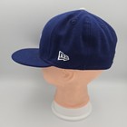 New Era 59fifty 2017 World Series Los Angeles Dodgers Blue Fitted Hat Size 7