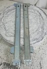 Pair Of 2  Dell Poweredge R730xd 0fyk4g 061kcy Server Rack Rails L r