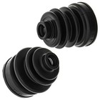 Niche Front Rear Cv Axle Boot Kit For Honda Rancher 420 Big Red 700 Utv