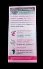 Garden Of Life Dr  Formulated Women s 50 Billion Probiotics  -60 Vegecaps  2x30 