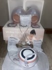 Momcozy V1 Pro Breast Pump Hospital Grade Suction Wearable Electric Pump Tested