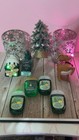 Bath   Body Works Pocketbac Hand Sanitizer Gel Anti-bacterial Green 1 Fl Oz