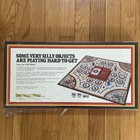New   Sealed  Scavenger Hunt Milton Bradley Board Game Vintage Rare Oop 1983