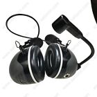 Paramotor Helmet Headset Powered Paragliding Helmet Headset Replacement Headset
