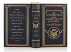 The Constitution Of The United States Of America  Federalist Papers   New Sealed