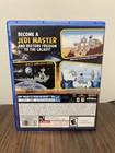 Angry Birds  Star Wars - Sony Playstation 4 Tested