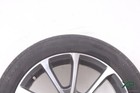 2015-2020 Acura Tlx Ub Sedan 18-inch Wheel And Tire Rim Tz318075c Oem