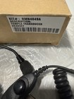 Motorola Rmn4049a Temple Transducer Headset For Xts Mts Mt Pr Radios
