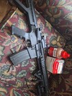 Sbr Full Auto Bb Rifle