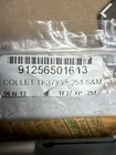 New  S w Tf37-xp  251 Extra Precision Swiss Round Collet _fast Shipping 