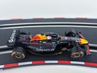 Carrera Go Formula 1 Reb Bull Rb21    m  Verstappen No 1  2025 1 43 Slot Car