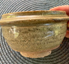 Small Celadon   glazed Stoneware Bowl