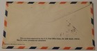 Jacksonville Florida December 1 1928 First Flight Airmail
