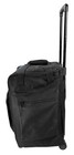 Rockville Rolling Travel Bag For Pair 5   6   8  Studio Monitors   Accessories