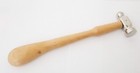 German Style Chasing And Texturing Jewelers Forming Hammer Comfort Handle